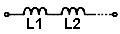 inductance series connection
