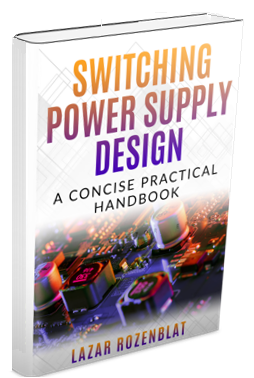 smps design handbook