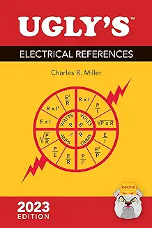 Ugly’s Electrical References